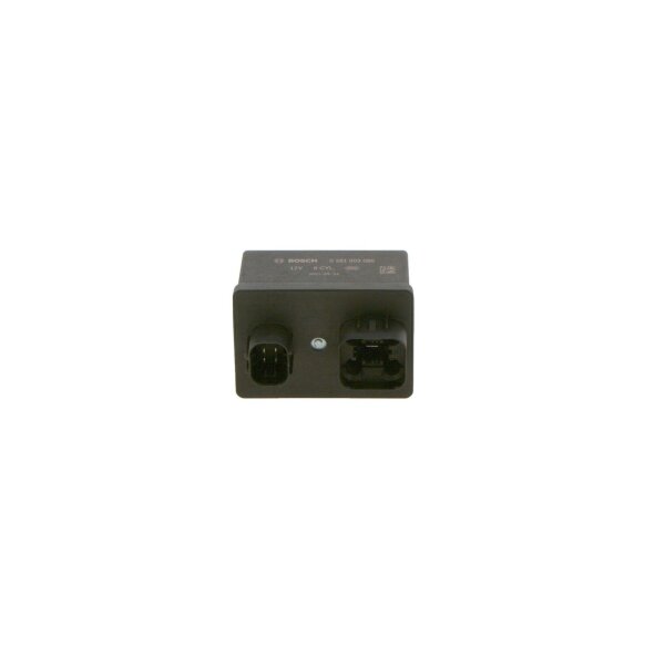 BOSCH 0 281 003 080 Steuergerät, Glühzeit