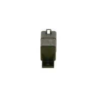 BOSCH 0 281 003 089 Steuergerät, Glühzeit