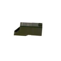 BOSCH 0 281 003 089 Steuergerät, Glühzeit