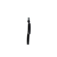 BOSCH 1 987 945 718 Keilrippenriemen