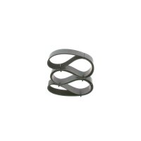 BOSCH 1 987 947 040 Keilrippenriemen