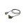 BOSCH 0 261 210 245 Impulsgeber, Kurbelwelle
