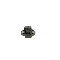 BOSCH 0 261 230 278 Sensor, Ladedruck