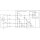 BOSCH 0 261 230 280 Sensor, Ansauglufttemperatur