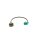 BOSCH 0 261 231 130 Klopfsensor