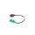 BOSCH 0 261 231 130 Klopfsensor
