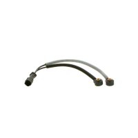 BOSCH 0 261 231 178 Klopfsensor