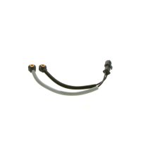 BOSCH 0 261 231 178 Klopfsensor