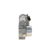 BOSCH 0 280 750 076 Drosselklappenstutzen