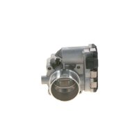 BOSCH 0 280 750 076 Drosselklappenstutzen