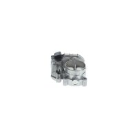 BOSCH 0 280 750 467 Drosselklappenstutzen