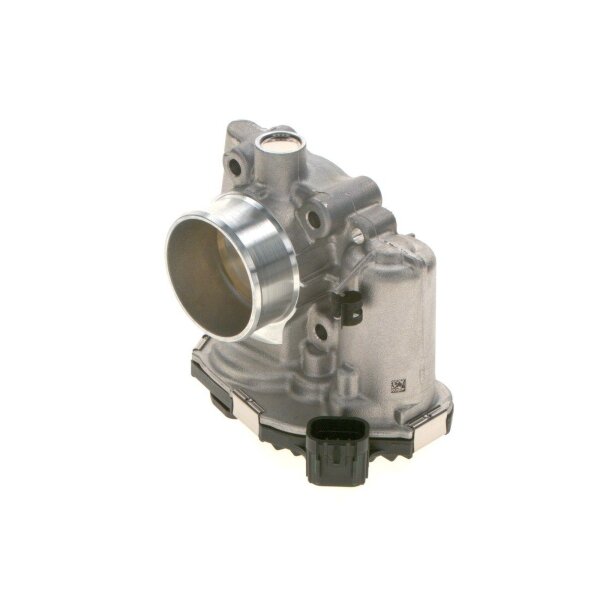 BOSCH 0 280 750 482 Drosselklappenstutzen