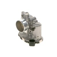 BOSCH 0 280 750 482 Drosselklappenstutzen
