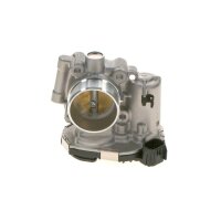 BOSCH 0 280 750 482 Drosselklappenstutzen
