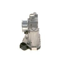BOSCH 0 280 750 482 Drosselklappenstutzen