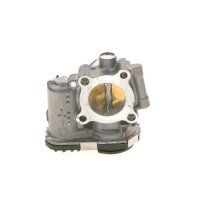BOSCH 0 280 750 482 Drosselklappenstutzen