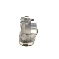 BOSCH 0 280 750 482 Drosselklappenstutzen