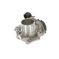 BOSCH 0 280 750 498 Drosselklappenstutzen