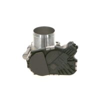 BOSCH 0 280 750 498 Drosselklappenstutzen