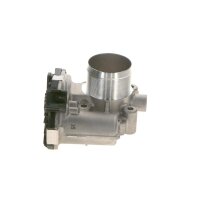 BOSCH 0 280 750 498 Drosselklappenstutzen