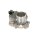 BOSCH 0 280 750 498 Drosselklappenstutzen