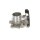 BOSCH 0 280 750 498 Drosselklappenstutzen
