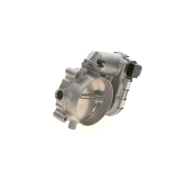 BOSCH 0 280 750 514 Drosselklappenstutzen