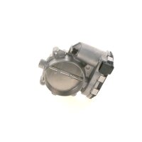 BOSCH 0 280 750 514 Drosselklappenstutzen