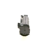 BOSCH 0 280 750 514 Drosselklappenstutzen