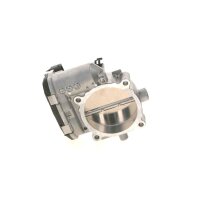 BOSCH 0 280 750 514 Drosselklappenstutzen