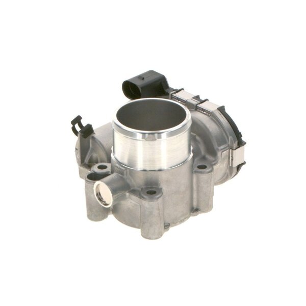 BOSCH 0 280 750 532 Drosselklappenstutzen