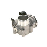 BOSCH 0 280 750 532 Drosselklappenstutzen