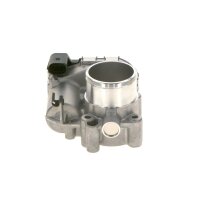 BOSCH 0 280 750 532 Drosselklappenstutzen