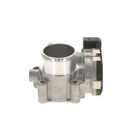 BOSCH 0 280 750 532 Drosselklappenstutzen