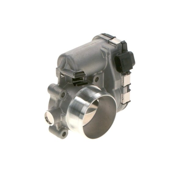 BOSCH 0 280 750 597 Drosselklappenstutzen