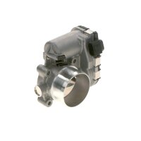BOSCH 0 280 750 597 Drosselklappenstutzen