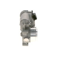 BOSCH 0 280 750 597 Drosselklappenstutzen