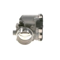 BOSCH 0 280 750 597 Drosselklappenstutzen