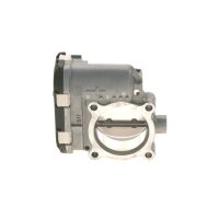 BOSCH 0 280 750 597 Drosselklappenstutzen