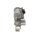 BOSCH 0 280 750 597 Drosselklappenstutzen