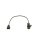 BOSCH 0 281 002 191 Impulsgeber, Kurbelwelle