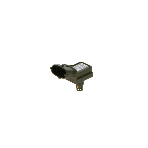 BOSCH 0 281 002 573 Sensor, Ladedruck