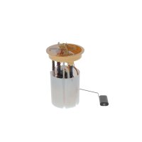 BOSCH 0 580 203 258 Kraftstoff-Fördereinheit