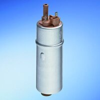 BOSCH 0 986 580 130 Kraftstoffpumpe