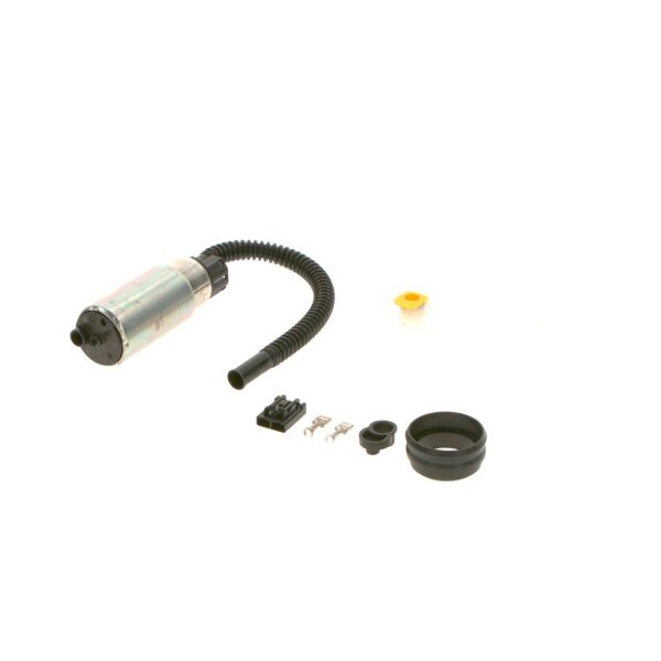 BOSCH 0 986 580 801 Kraftstoffpumpe