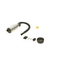 BOSCH 0 986 580 801 Kraftstoffpumpe