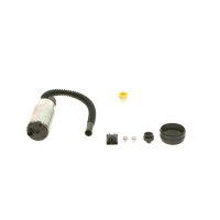 BOSCH 0 986 580 801 Kraftstoffpumpe