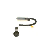 BOSCH 0 986 580 801 Kraftstoffpumpe