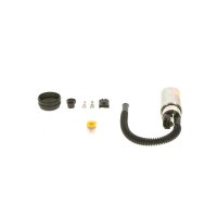 BOSCH 0 986 580 801 Kraftstoffpumpe