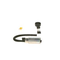 BOSCH 0 986 580 801 Kraftstoffpumpe
